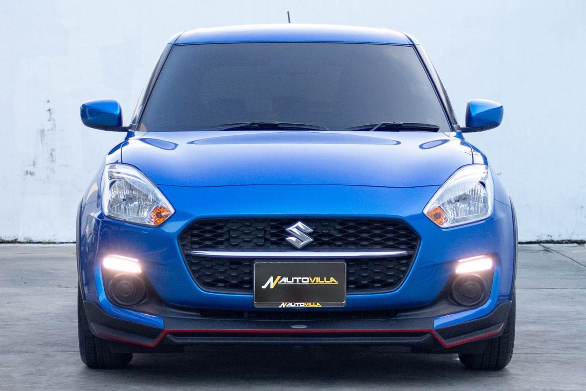 Suzuki Swift 1.2 GL 2022 *LK0513*